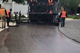 Trusted Shelbina, MO Driveway Paving Services Experts